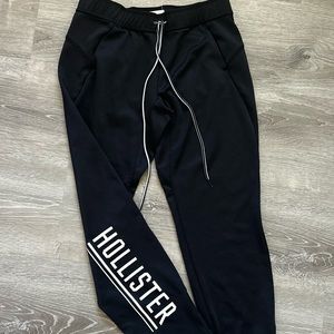Hollister Pants Black, Women’s Size S